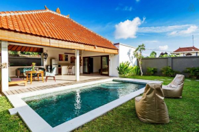 Awesome 1BR Villa in the heart of Seminyak